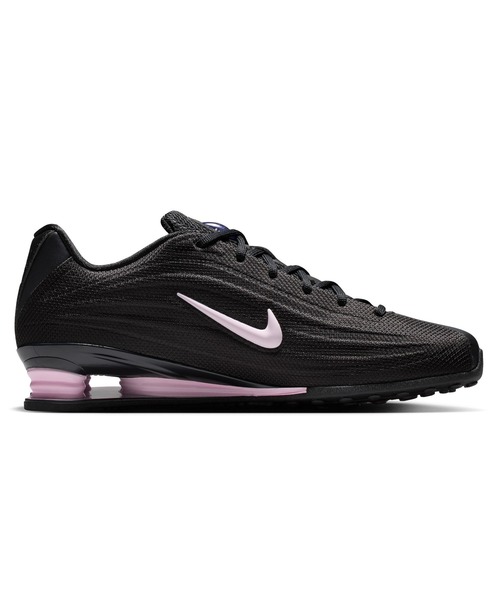 NIKE（ナイキ）の「NIKE W SHOX Z HQ7540-006（スニーカー・レディース・ブラック・24.5cm）」の7枚目の写真