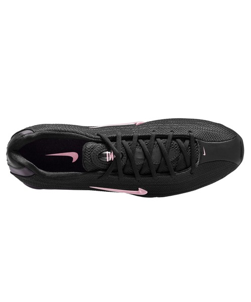 NIKE（ナイキ）の「NIKE W SHOX Z HQ7540-006（スニーカー・レディース・ブラック・24.5cm）」の8枚目の写真