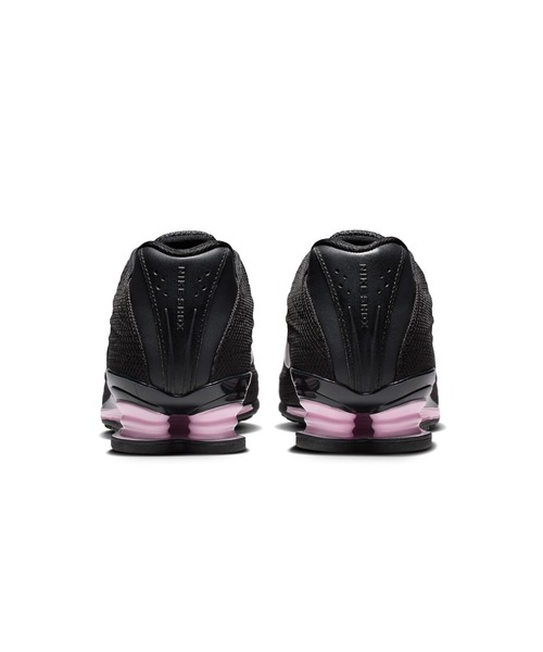 NIKE（ナイキ）の「NIKE W SHOX Z HQ7540-006（スニーカー・レディース・ブラック・24.5cm）」の10枚目の写真