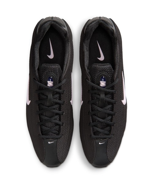 NIKE（ナイキ）の「NIKE W SHOX Z HQ7540-006（スニーカー・レディース・ブラック・24.5cm）」の3枚目の写真