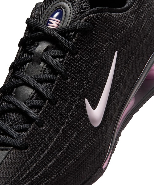 NIKE（ナイキ）の「NIKE W SHOX Z HQ7540-006（スニーカー・レディース・ブラック・24.5cm）」の4枚目の写真