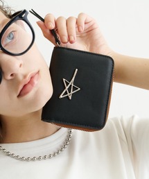 星」に該当する財布（二つ折り）ファッション通販 - ZOZOTOWN