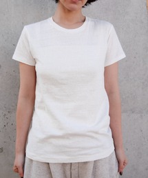 CAROUSE LAMBRA | SS CREW(Tシャツ/カットソー)