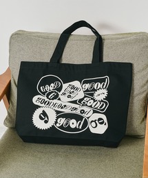 【GOOD EDITION/グッドエディション】GOOD TOTE by Shogo Sekine_2/トートバック