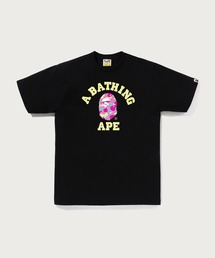 STA CAMO COLLEGE TEE