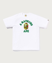 STA CAMO COLLEGE TEE