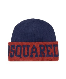 DSQUARED2｜ディースクエアードのニットキャップ/ビーニー通販 - ZOZOTOWN