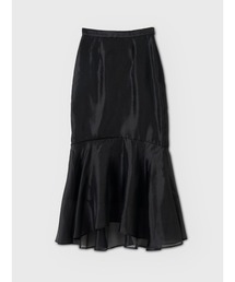 AURORA SHEER SKIRT