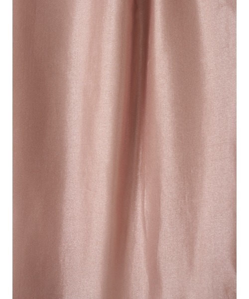 EIMY ISTOIRE(エイミーイストワール)の「AURORA SHEER SKIRT(スカート・レディース・ピンク/ブラック/オフホワイト・36/38)」の5枚目の写真