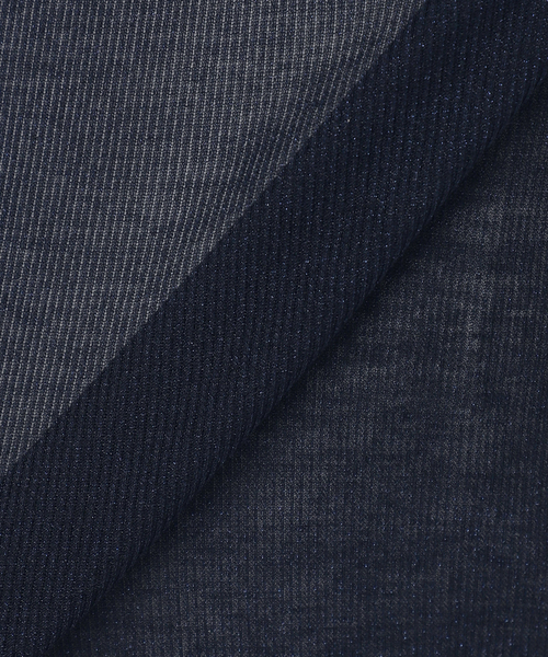 Spick & Span(スピックアンドスパン)の「《2枚セット》レイヤードタンクトップ(タンクトップ・レディース・チャコールグレー/ネイビー・FREE)」の21枚目の写真