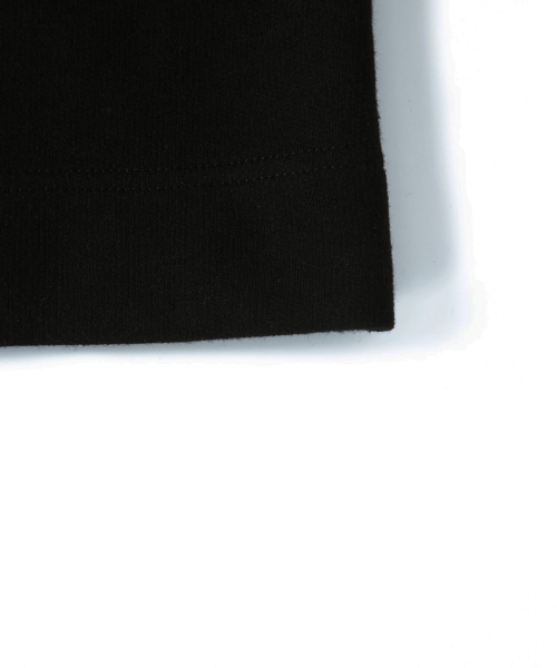 ASON(アズオン)の「TRACK SHORT PANTS / BLACK(その他パンツ・レディース・その他・FREE)」の7枚目の写真