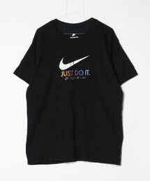NIKE(ナイキ)の「半袖Tシャツ(Tシャツ/カットソー)」
