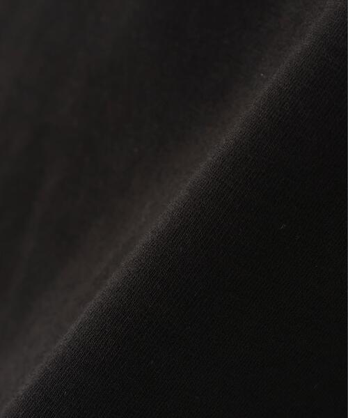 CLANE(クラネ)の「CLANE/クラネ/THIN CORD HALTER NECK(キャミソール・レディース・ブラウン系その他5/ブラック/ホワイト・1)」の5枚目の写真