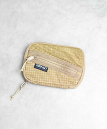Gramicci（グラミチ）の「【RE】【GRAMICCI(グラミチ) 】RIPSTOP WALLET（財布）」