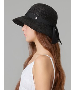 DENIM EARMUFF HAT（ハット）｜Sasquatchfabrix.（サスクワァッチ