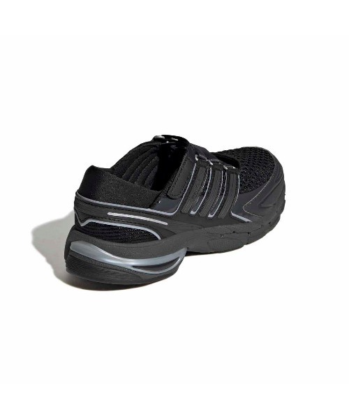 adidas(アディダス)の「adidas originals ADISTAR CONTROL 5 MJ(アディダスオリジナルス アディスター コントロール 5 MJ)(スニーカー・レディース・シルバー系/ブラック系・24cm/24.5cm/25cm/23.5cm/23cm)」の5枚目の写真