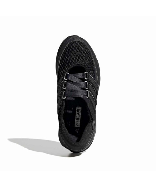 adidas(アディダス)の「adidas originals ADISTAR CONTROL 5 MJ(アディダスオリジナルス アディスター コントロール 5 MJ)(スニーカー・レディース・シルバー系/ブラック系・24cm/24.5cm/25cm/23.5cm/23cm)」の6枚目の写真