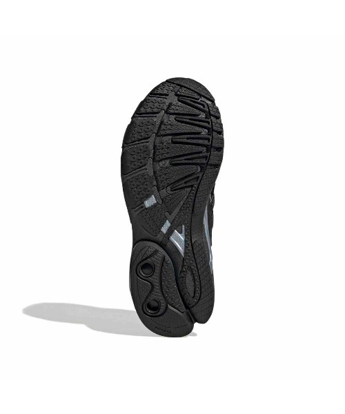 adidas(アディダス)の「adidas originals ADISTAR CONTROL 5 MJ(アディダスオリジナルス アディスター コントロール 5 MJ)(スニーカー・レディース・シルバー系/ブラック系・24cm/24.5cm/25cm/23.5cm/23cm)」の7枚目の写真