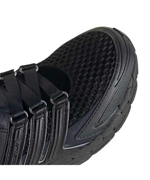 adidas(アディダス)の「adidas originals ADISTAR CONTROL 5 MJ(アディダスオリジナルス アディスター コントロール 5 MJ)(スニーカー・レディース・シルバー系/ブラック系・24cm/24.5cm/25cm/23.5cm/23cm)」の9枚目の写真