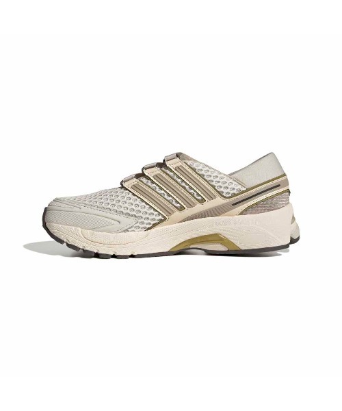 adidas(アディダス)の「adidas originals ADISTAR CONTROL 5 MJ(アディダスオリジナルス アディスター コントロール 5 MJ)(スニーカー・レディース・シルバー系/ブラック系・24cm/24.5cm/25cm/23.5cm/23cm)」の10枚目の写真