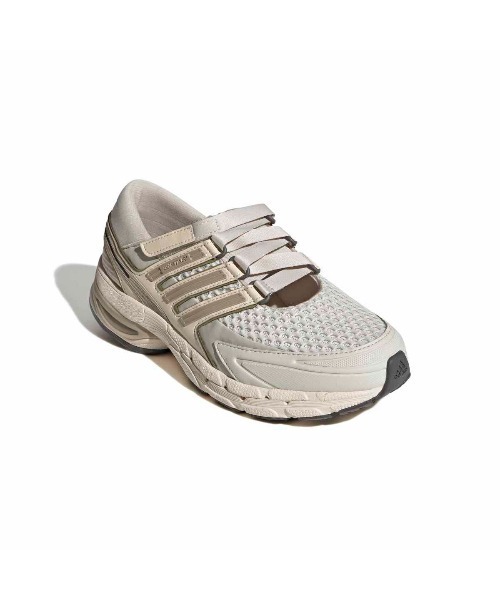 adidas(アディダス)の「adidas originals ADISTAR CONTROL 5 MJ(アディダスオリジナルス アディスター コントロール 5 MJ)(スニーカー・レディース・シルバー系/ブラック系・24cm/24.5cm/25cm/23.5cm/23cm)」の11枚目の写真