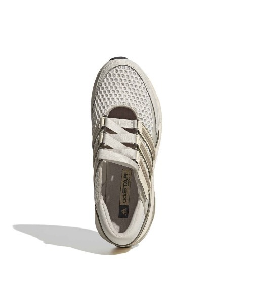adidas(アディダス)の「adidas originals ADISTAR CONTROL 5 MJ(アディダスオリジナルス アディスター コントロール 5 MJ)(スニーカー・レディース・シルバー系/ブラック系・24cm/24.5cm/25cm/23.5cm/23cm)」の13枚目の写真