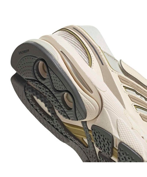adidas(アディダス)の「adidas originals ADISTAR CONTROL 5 MJ(アディダスオリジナルス アディスター コントロール 5 MJ)(スニーカー・レディース・シルバー系/ブラック系・24cm/24.5cm/25cm/23.5cm/23cm)」の15枚目の写真