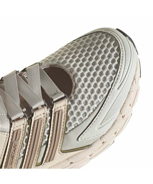 adidas(アディダス)の「adidas originals ADISTAR CONTROL 5 MJ(アディダスオリジナルス アディスター コントロール 5 MJ)(スニーカー・レディース・シルバー系/ブラック系・24cm/24.5cm/25cm/23.5cm/23cm)」の16枚目の写真