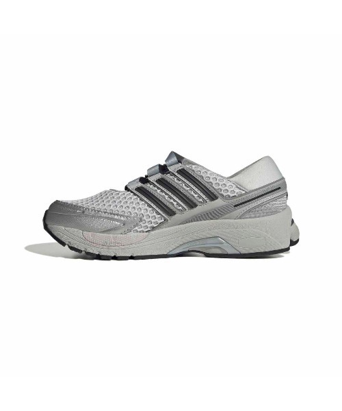 adidas(アディダス)の「adidas originals ADISTAR CONTROL 5 MJ(アディダスオリジナルス アディスター コントロール 5 MJ)(スニーカー・レディース・シルバー系/ブラック系・24cm/24.5cm/25cm/23.5cm/23cm)」の17枚目の写真