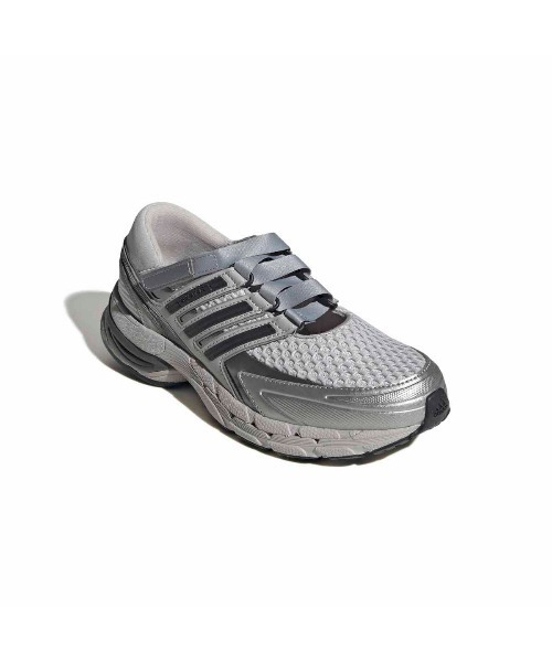 adidas(アディダス)の「adidas originals ADISTAR CONTROL 5 MJ(アディダスオリジナルス アディスター コントロール 5 MJ)(スニーカー・レディース・シルバー系/ブラック系・24cm/24.5cm/25cm/23.5cm/23cm)」の18枚目の写真
