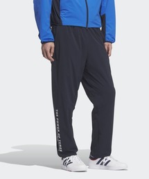 アディダスアダプテーション ストレッチ ウーブン フルレングス パンツ / アディダス adidas