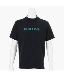 BRIEFING｜ブリーフィングのTシャツ/カットソー（ブラック/黒色系