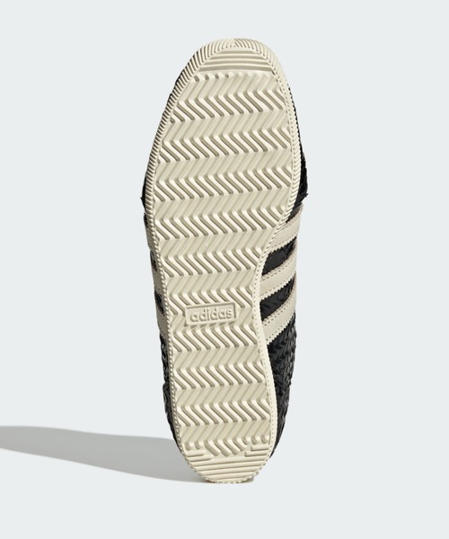 adidas(アディダス)の「ジャパン / JAPAN / アディダスオリジナルス adidas Originals(スニーカー・レディース・ブラック・22.0cm/22.5cm/23.0cm/23.5cm/24.0cm/24.5cm/25.0cm/25.5cm/26.0cm/26.5cm/27.0cm/27.5cm/28.0cm/28.5cm)」の5枚目の写真