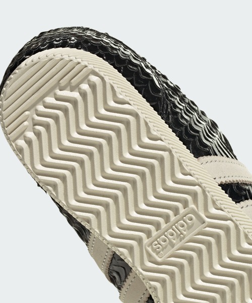 adidas(アディダス)の「ジャパン / JAPAN / アディダスオリジナルス adidas Originals(スニーカー・レディース・ブラック・22.0cm/22.5cm/23.0cm/23.5cm/24.0cm/24.5cm/25.0cm/25.5cm/26.0cm/26.5cm/27.0cm/27.5cm/28.0cm/28.5cm)」の8枚目の写真