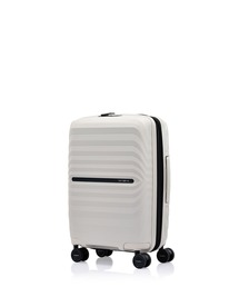 ニコロゴ折り畳みキャリーケース/容量約45L（スーツケース/キャリー