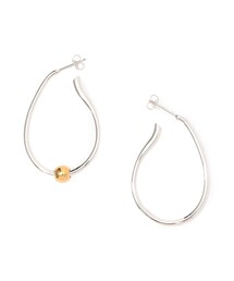 PLOW Stalk Pierces L