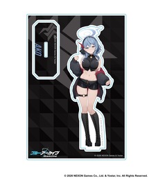ZOZOSPOT（ゾゾスポット）の「ブルーアーカイブ × ZOZOTOWN vol.2 ビッグアクリルスタンド（その他雑貨）」