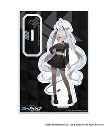 ZOZOSPOT（ゾゾスポット）の「ブルーアーカイブ × ZOZOTOWN vol.2 ビッグアクリルスタンド（その他雑貨）」