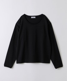 Parts Lab.（パーツラボ）の「【Parts Lab.】Heavy Weight Long Sleeve Tee / ヘビーウエイトロンT（Tシャツ/カットソー）」