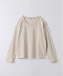 Parts Lab.（パーツラボ）の「【Parts Lab.】Heavy Weight Long Sleeve Tee   ヘビーウエイトロンT（Tシャツ/カットソー）」