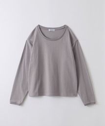Parts Lab.（パーツラボ）の「【Parts Lab.】Heavy Weight Long Sleeve Tee / ヘビーウエイトロンT（Tシャツ/カットソー）」