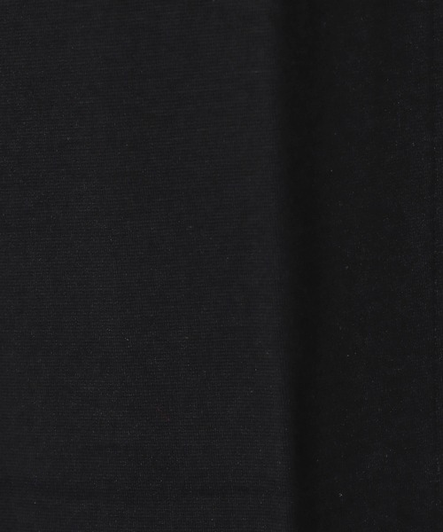 DRESSLAVE(ドレスレイブ)の「【CAMEALICO/カメアリコ】-B-(リラックスワイドパンツ)(その他パンツ・レディース・ホワイト/ブラック・38)」の7枚目の写真