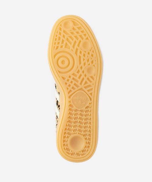Saturdays NYC（サタデーズ ニューヨークシティ ）の「HANDBALL SPEZIAL W（その他シューズ・レディース・ベージュ・23.0cm/23.5cm/24.0cm/24.5cm）」の3枚目の写真