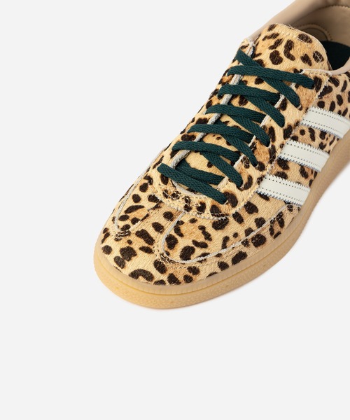 Saturdays NYC（サタデーズ ニューヨークシティ ）の「HANDBALL SPEZIAL W（その他シューズ・レディース・ベージュ・23.0cm/23.5cm/24.0cm/24.5cm）」の6枚目の写真