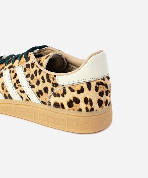 Saturdays NYC（サタデーズ ニューヨークシティ ）の「HANDBALL SPEZIAL W（その他シューズ・レディース・ベージュ・23.0cm/23.5cm/24.0cm/24.5cm）」の7枚目の写真