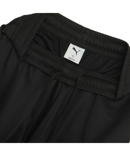 PUMA(プーマ)の「PUMA プーマ メンズ トレーニング ジャージー ニット パンツ(その他パンツ・メンズ・ネイビー/ブラック・LARGE/MEDIUM/XX-LARGE/SMALL/X-LARGE)」の4枚目の写真