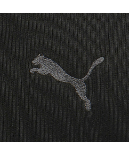 PUMA(プーマ)の「PUMA プーマ メンズ トレーニング ジャージー ニット パンツ(その他パンツ・メンズ・ネイビー/ブラック・LARGE/MEDIUM/XX-LARGE/SMALL/X-LARGE)」の5枚目の写真