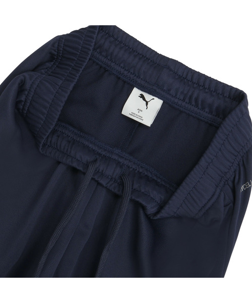 PUMA(プーマ)の「PUMA プーマ メンズ トレーニング ジャージー ニット パンツ(その他パンツ・メンズ・ネイビー/ブラック・LARGE/MEDIUM/XX-LARGE/SMALL/X-LARGE)」の9枚目の写真