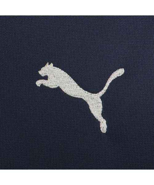 PUMA(プーマ)の「PUMA プーマ メンズ トレーニング ジャージー ニット パンツ(その他パンツ・メンズ・ネイビー/ブラック・LARGE/MEDIUM/XX-LARGE/SMALL/X-LARGE)」の10枚目の写真