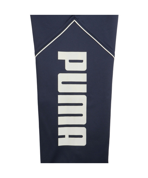PUMA(プーマ)の「PUMA プーマ メンズ トレーニング ジャージー ニット パンツ(その他パンツ・メンズ・ネイビー/ブラック・LARGE/MEDIUM/XX-LARGE/SMALL/X-LARGE)」の12枚目の写真